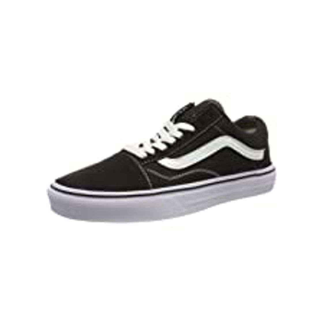 Moda COMFYCUSH Old SKOOL VNE Black VN0A3WMAVNE1M