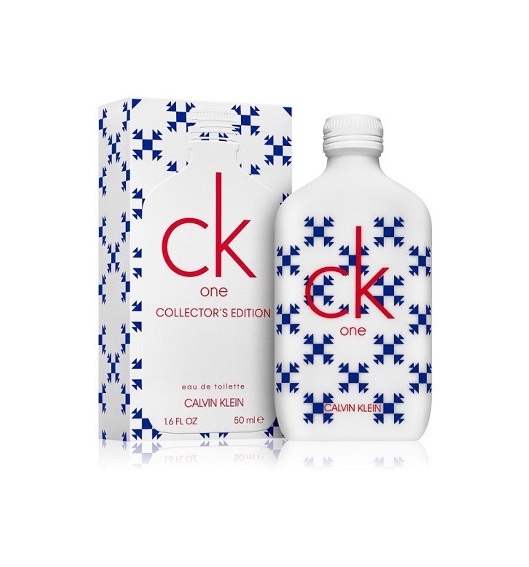 Producto Calvin Klein One Collectors 2019 Eau de Toilette