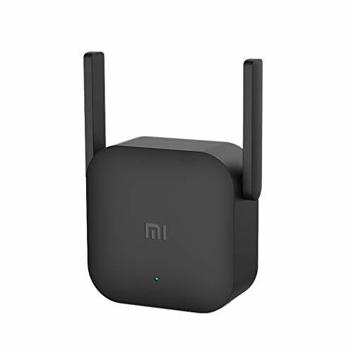 Producto Xiaomi WiFi Repetidor de red Wifi extensor amplificador de cobertura(Puerto Ethernet