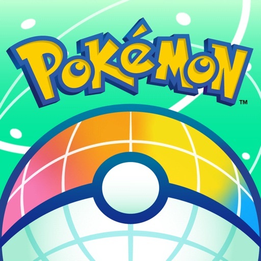 App Pokémon HOME