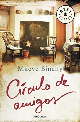 Book Circulo de amigos