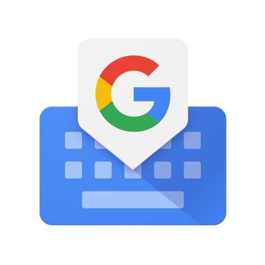 Gboard – the Google Keyboard