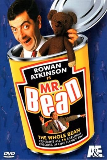 Mr. Bean