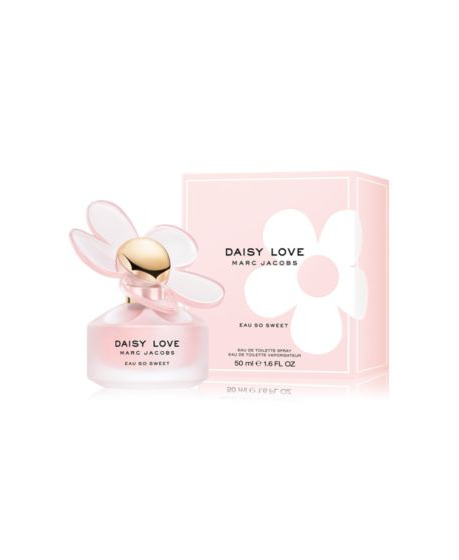 Producto Daisy love