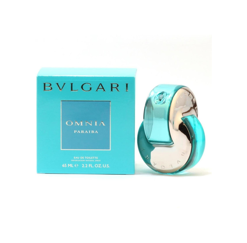 Product BVLGARI