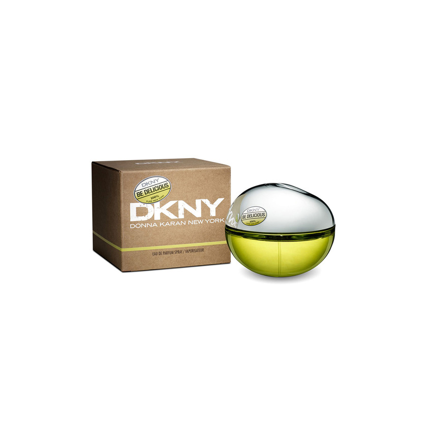 Product DKNY
Be Delicious Woman
Eau de Parfum