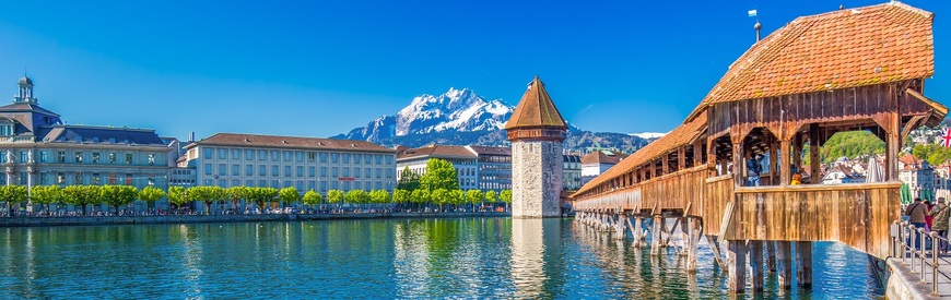 Lugar Luzern