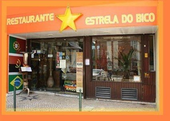 Restaurants Estrela do Bico
