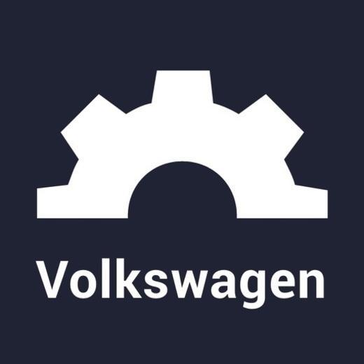 App Auto recambios para VW