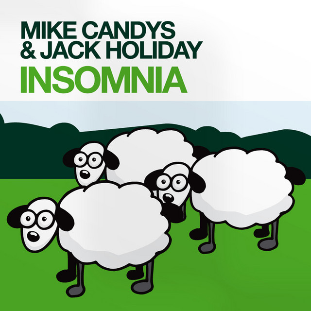 Music Insomnia - Radio Edit