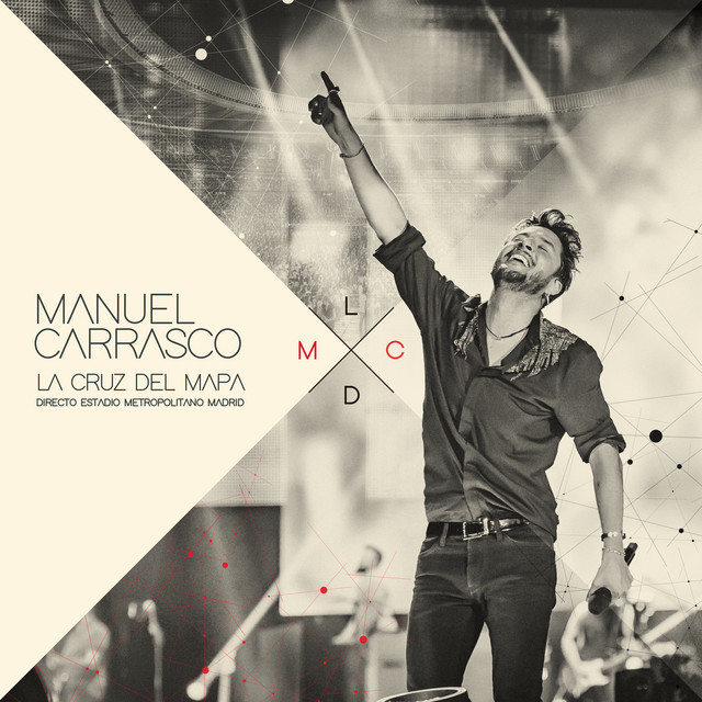 Music No Dejes De Soñar - En Directo En El Wanda Metropolitano / Madrid / 2019