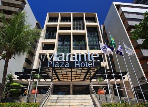 Place Marante Plaza Hotel