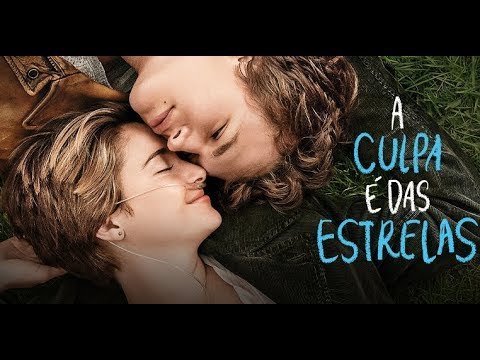 Music A Culpa É das Estrelas