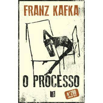 Libro O Processo