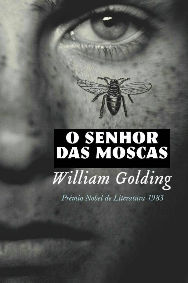 Libro O Senhor das Moscas