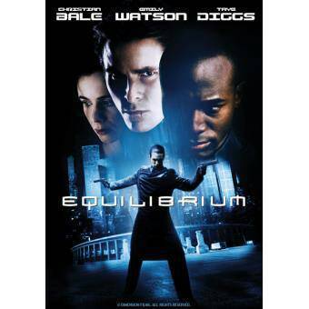 Movie Equilibrium