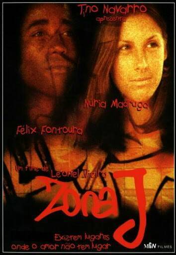 Zona J