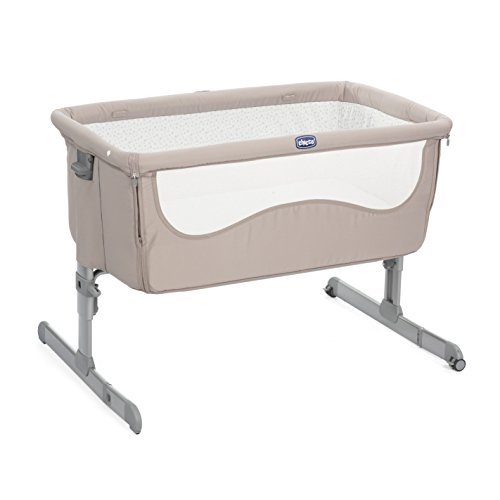 Producto Chicco Next2me Cuna de Colecho con Anclaje a Cama y 6 Alturas