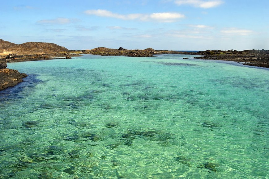 Lugar Fuerteventura