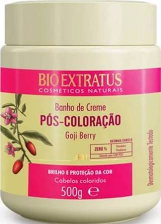 Fashion Bio extratus goji 