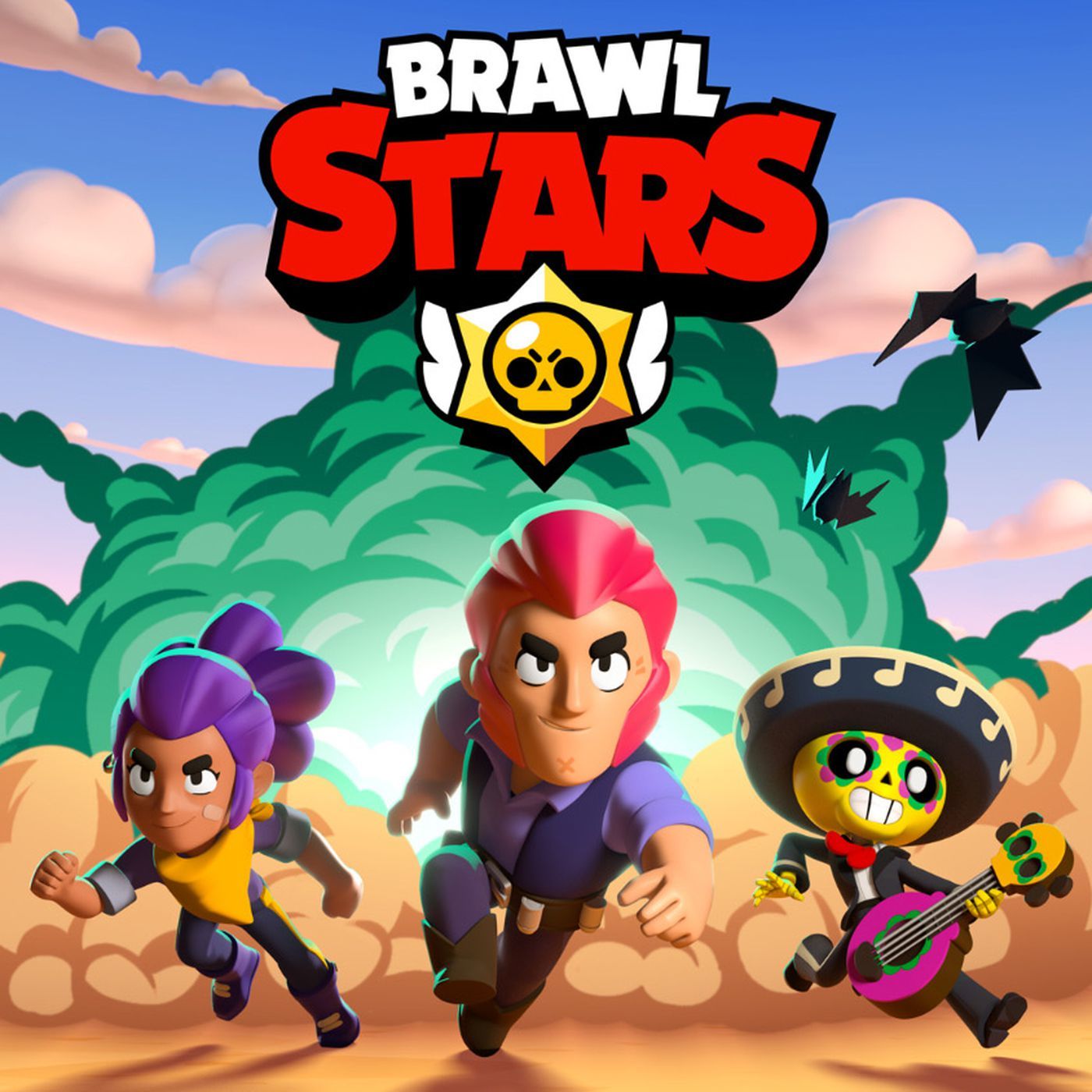 App Brawl Stars