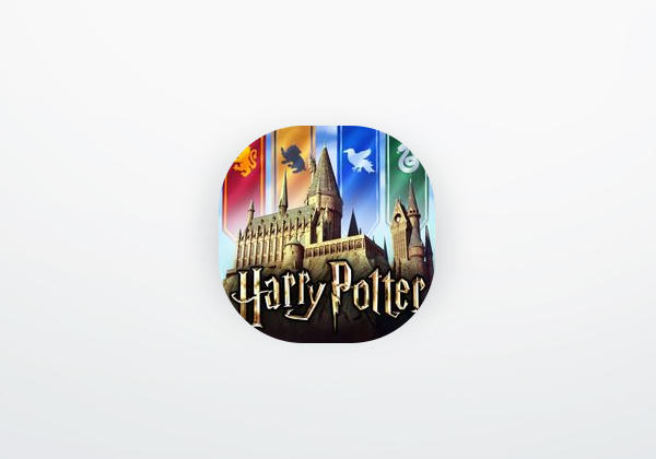 Aplicación Harry Potter: Hogwarts Mystery