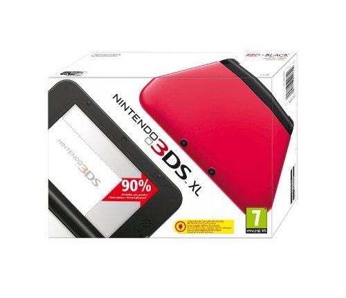 Electronic Nintendo 3DS - Consola XL