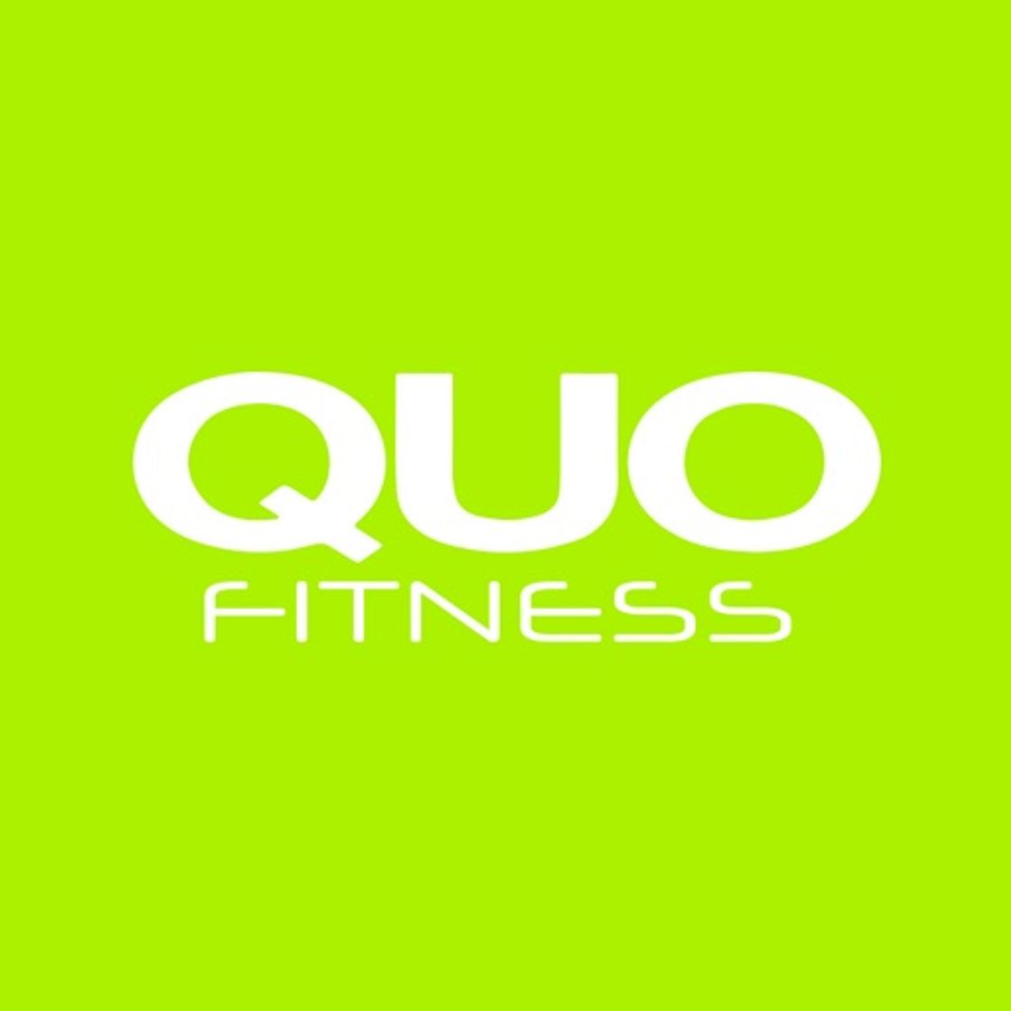 Apps Quo Fitness