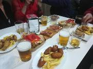 Bar Vidal