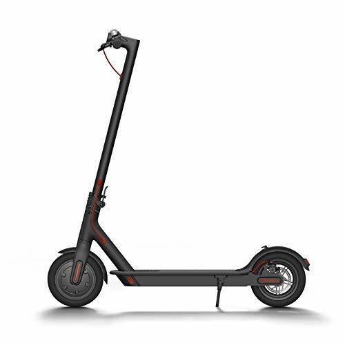 Social Xiaomi Mi Scooter M365 - Patinete eléctrico plegable