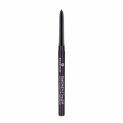 Products Essence Lápiz Essence Ojos Lapiz Smokey Crystal Ultra Longlasting 04-1 unidad