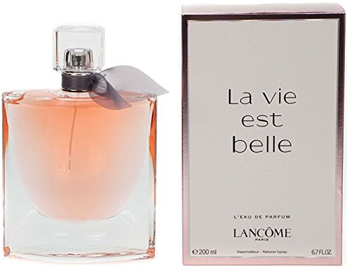 Belleza Lancome La Vie est Belle Eau 200ml - eau de parfum