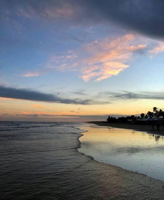 Place Praia do Refúgio