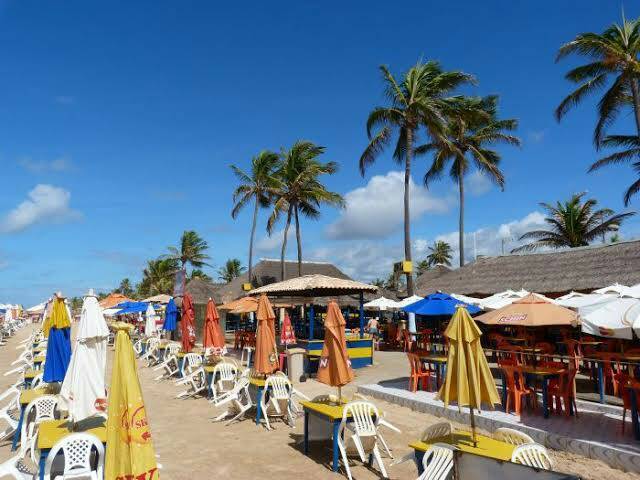 Restaurants Paraíso do Baixinho