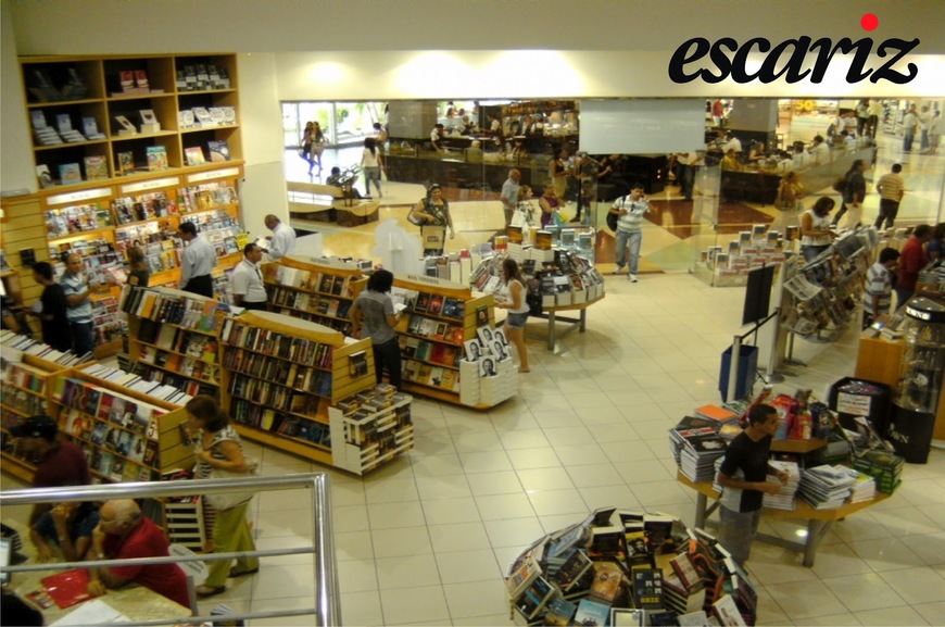 Place Livraria Escariz