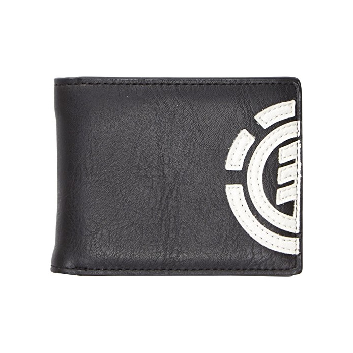 Fashion Element Daily Wallet