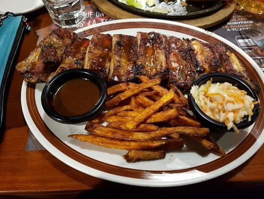 Ribs