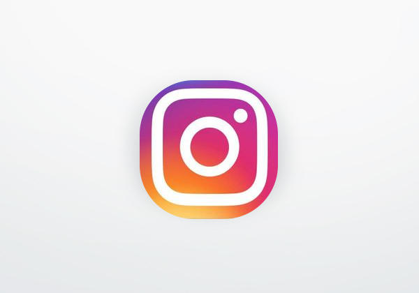 App Instagram 