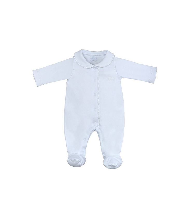 Product Laranjinha Babygrow 