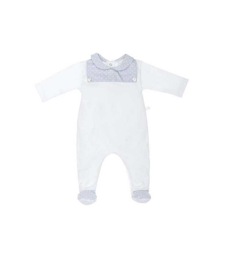 Product Laranjinha Babygrow 