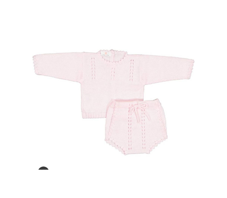 Product Conjunto Baby by Pikis