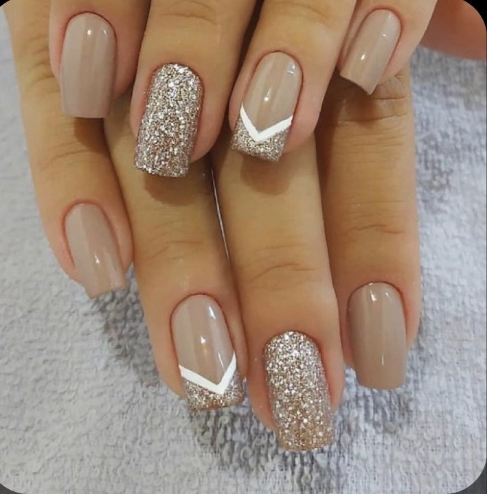 Social Unhas decoradas❤️💅🏻