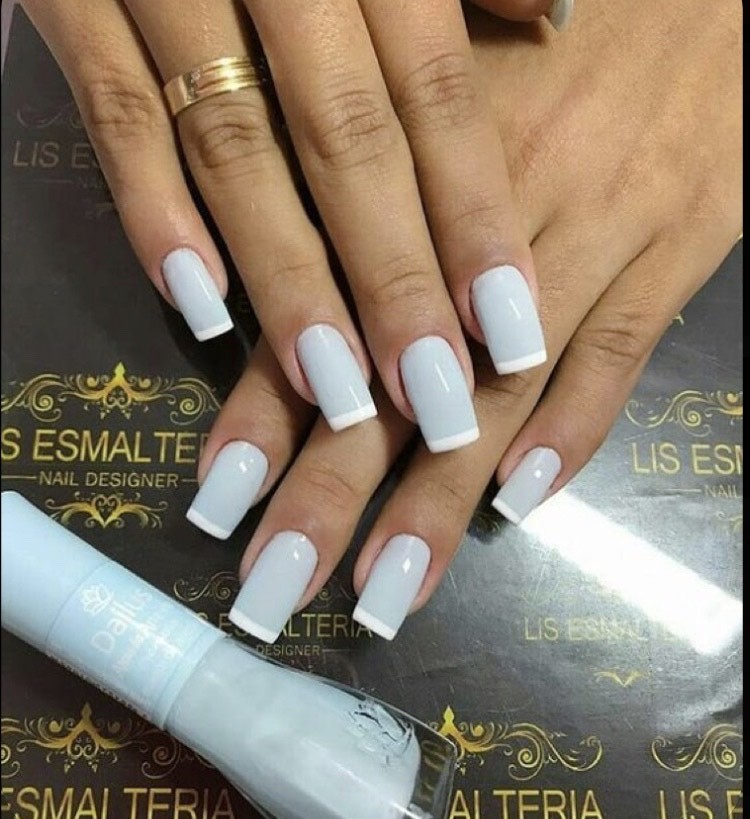 Social Unhas decoradas❤️💅🏻