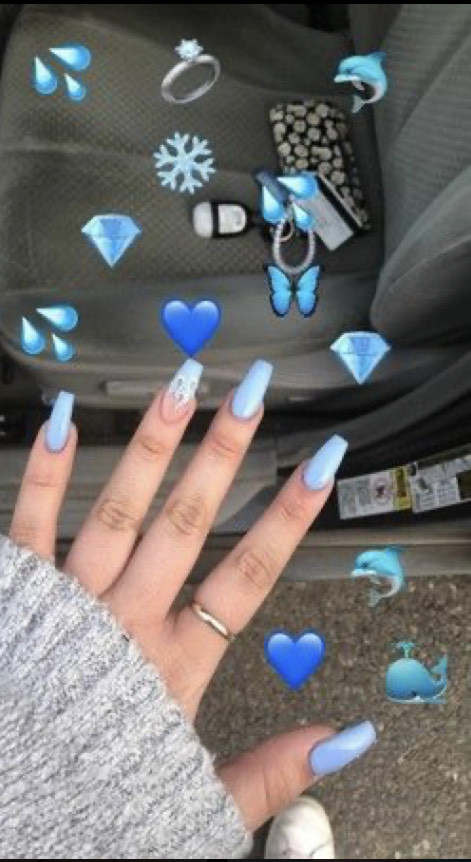 Social Unhas decoradas❤️💅🏻