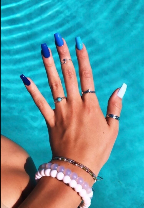 Social Unhas decoradas ❤️💅🏻