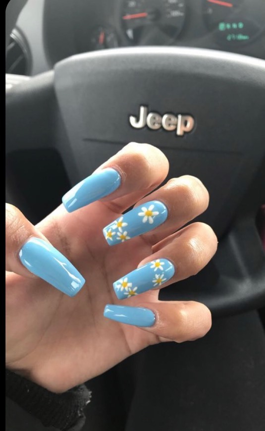 Social Unhas decoradas❤️💅🏻