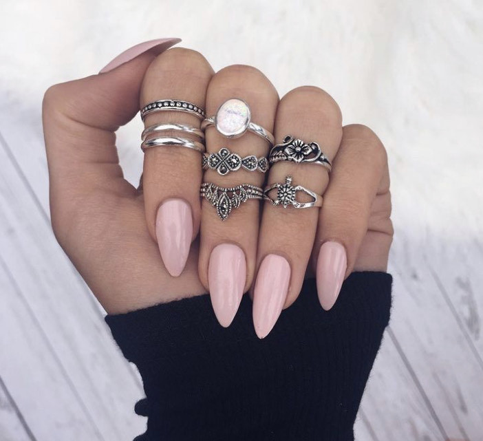 Social Unhas decoradas ❤️💅🏻