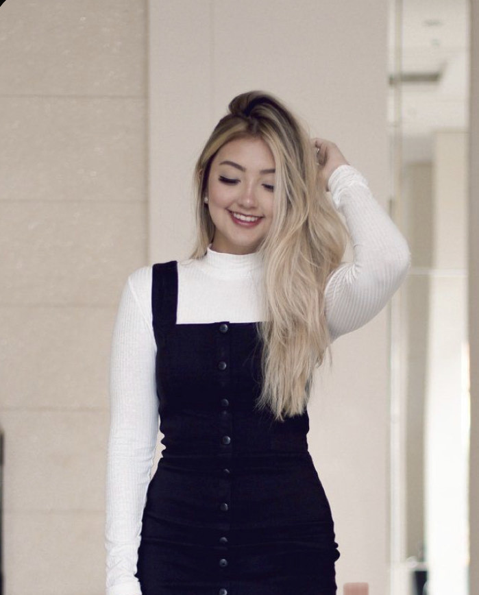 Social Look para se inspirar ❤️