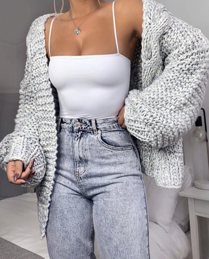 Social Dicas de look❤️❤️