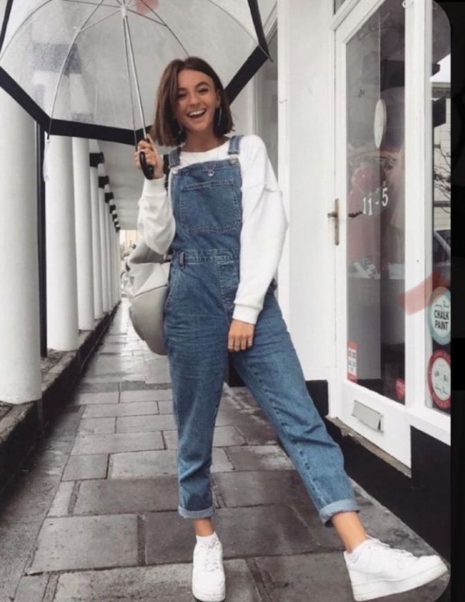 Social Look para se inspirar ❤️